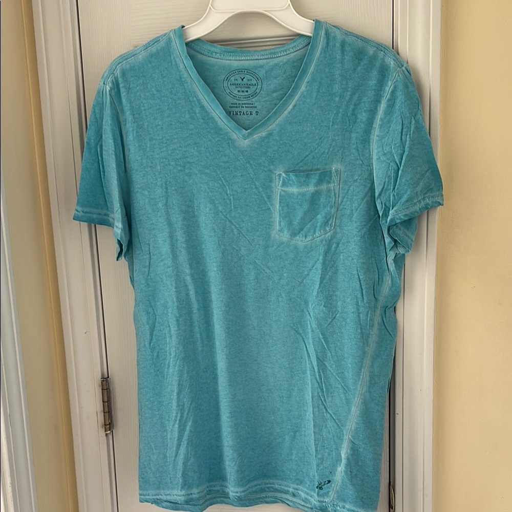 American Eagle vintage T